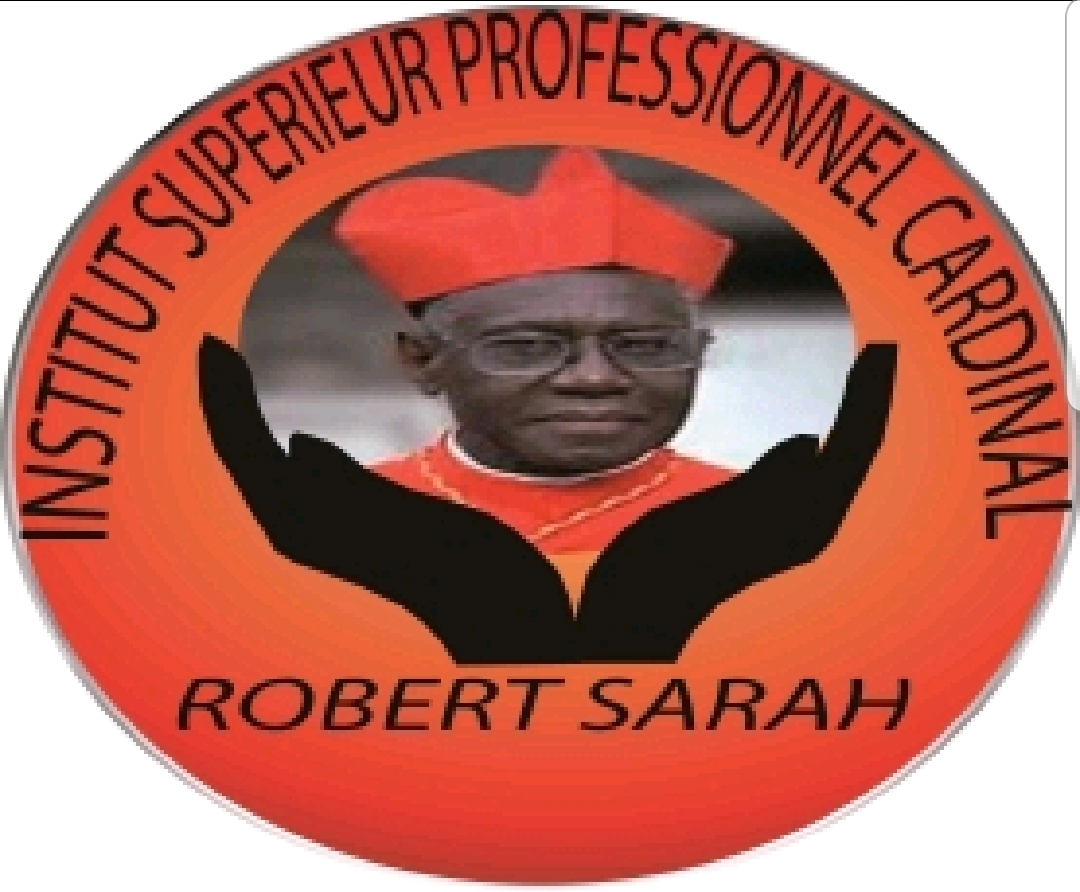 Logo de l'école