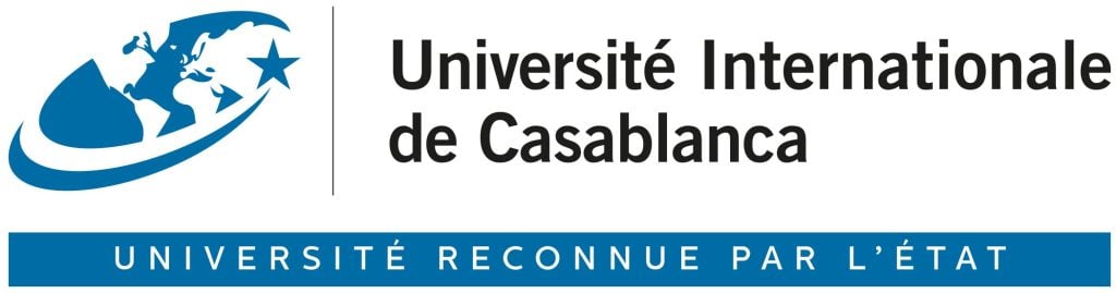 Logo de l'école
